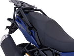 SW Motech Pro Side Pannier Carriers - Suzuki V-Strom 800 DE 2023-2024 - Black