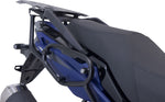 SW Motech SLC Right Side Pannier Carrier - Suzuki V-Strom 800 DE 2023-2024 - Black