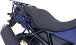 SW Motech SLC Right Side Pannier Carrier - Suzuki V-Strom 800 DE 2023-2024 - Black