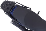 SW Motech SLC Right Side Pannier Carrier - Suzuki V-Strom 800 DE 2023-2024 - Black