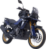 SW Motech SLC Right Side Pannier Carrier - Suzuki V-Strom 800 DE 2023-2024 - Black