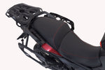 SW Motech Pro Side Pannier Carriers - Voge Adventure 650 DSX 2021-2023 - Black