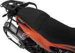 SW Motech Pro Side Pannier Carriers - KTM Adventure 790 2023-2024 - Black