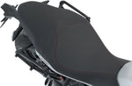 SW Motech SLC Right Side Pannier Carrier - Ducati SuperSport 950 2021-2024 - Black