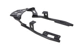 SW Motech Street Rack - Yamaha MT-10SP 2021-2024 - Black Black