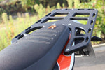 AXP Rear Rack - KTM Adventure 390 2020-2021 - Black