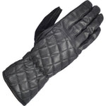 Oxford Somerville Ladies Leather Motorcycle Gloves