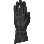 Oxford Somerville Ladies Leather Motorcycle Gloves