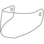 LS2 FF313 Visor