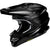 Shoei VFX-WR Plain Motocross Helmet