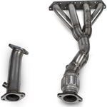 Scorpion Exhaust Manifold with De-Cat Section - Mini Cooper S R53 / R52 2002 - 2006