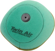 Twin Air Pre-Oiled Air Filter - KTM SX/EXC125-300 2007-2009, SXF/EXC-F250-505 2007-2009 (3 Pin)