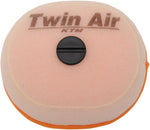 Twin Air Air Filter - KTM/Husqvarna/Gas Gas SX60/65 1997-2023, TC65 2017-2023, MC65 2021-2023, 400/620/625/640 LC-4 1997-2010