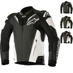 Alpinestars Atem v3 Leather Motorcycle Jacket