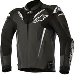 Alpinestars Atem v3 Leather Motorcycle Jacket