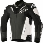 Alpinestars Atem v3 Leather Motorcycle Jacket