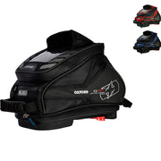 Oxford Q4R Quick Release Motorcycle Tank Bag 4L