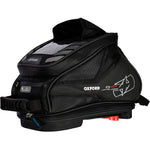 Oxford Q4R Quick Release Motorcycle Tank Bag 4L