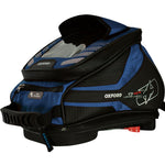 Oxford Q4R Quick Release Motorcycle Tank Bag 4L