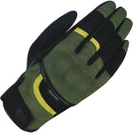 Oxford Brisbane Air Short Motorcycle Gloves