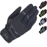 Oxford Brisbane Air Short Motorcycle Gloves