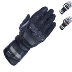 Oxford RP-2 2.0 Leather Sports Motorcycle Gloves