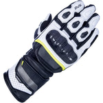 Oxford RP-2 2.0 Leather Sports Motorcycle Gloves