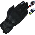 Oxford RP-3 2.0 Leather Short Sports Motorcycle Gloves