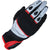 Oxford RP-3 2.0 Leather Short Sports Motorcycle Gloves