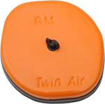 Twin Air Air Box Cover - Suzuki RM125 1996-2003, RM250 1996-2002