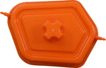 Twin Air Air Box Cover - KTM/Husqvarna/Gas Gas SX/SXF/TC/FC23-24, EXC/EXC-F/TE/FE 2024, MC/EC/EX 2024