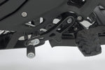 SW Motech Gear Pedal - BMW R 1300 GS 2024