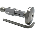 Oxford Aluminium Motorcycle Bar Ends 2