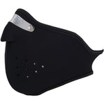 Oxford Neoprene Black Face Mask (OX630)