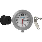 Oxford Motorcycle Anaclock Analogue Clock