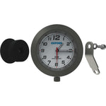 Oxford Motorcycle Anaclock Analogue Clock