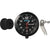 Oxford Motorcycle Anaclock Analogue Clock