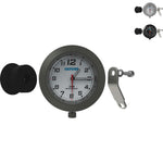 Oxford Motorcycle Anaclock Analogue Clock