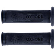 Oxford Sports Medium Compound Motorcycle Handlebar Grips (OX603)