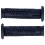 Oxford Touring Medium Compound Motorcycle Handlebar Grips (OX604)