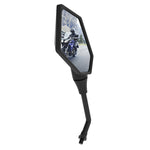 Oxford Diamond Motorcycle Mirrors