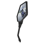 Oxford Diamond Motorcycle Mirrors