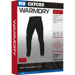 Oxford Layers Warm Dry Pants