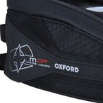 Oxford M2R Motorcycle Mini Tank Bag (2L)