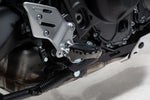 SW Motech ION Footpegs - Yamaha MT-09 GT 2021-2022 - Black