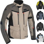 Oxford Continental Advanced Motorcycle Jacket