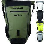 Oxford Aqua B-25 Hydro Back Pack 25L