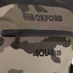 Oxford Aqua B-25 Hydro Back Pack 25L