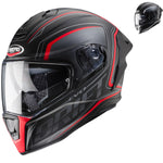 Caberg Drift Evo Integra Motorcycle Helmet