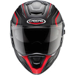 Caberg Drift Evo Integra Motorcycle Helmet